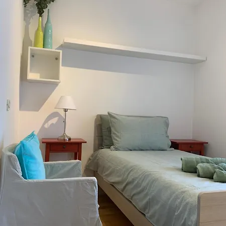 Ca'verde Apartment