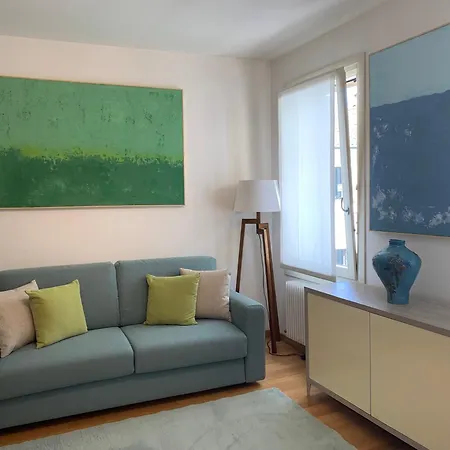 Apartment Ca'verde