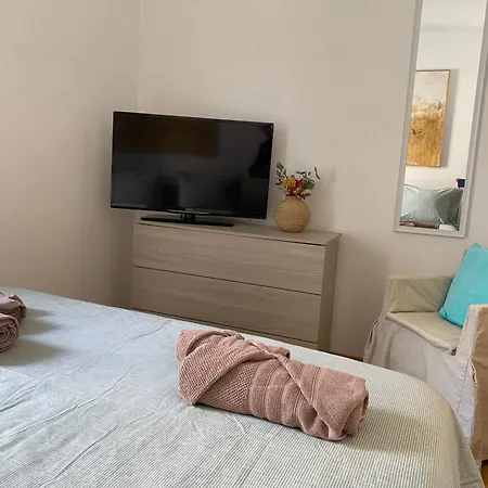Ca'verde Apartment Treviso