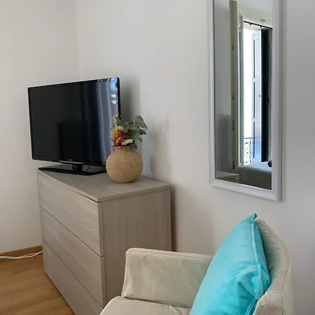 Ca'verde Apartment