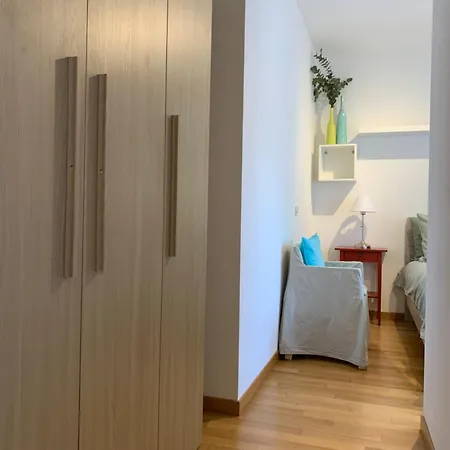 Apartment Ca'verde