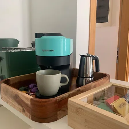 Appartamento Ca'verde *