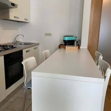 Ca'verde Apartment Treviso