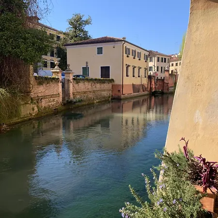 Ca'verde Apartment