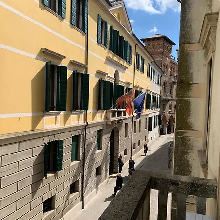 Apartment Ca'verde