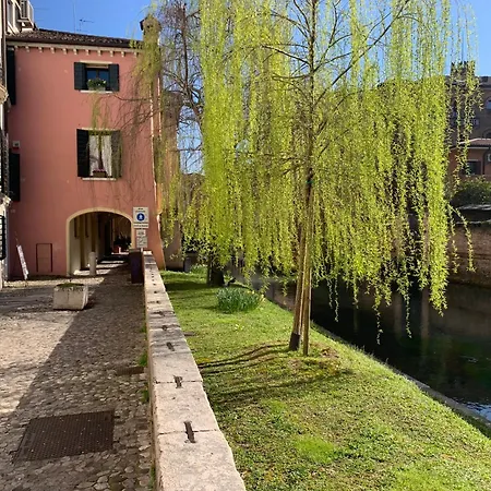 Apartment Ca'verde Treviso