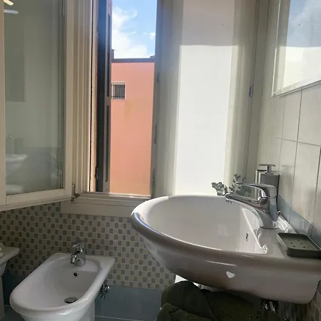 Apartment Ca'verde