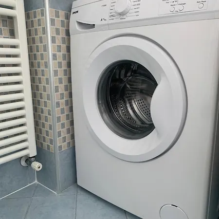 Ca'verde Apartment