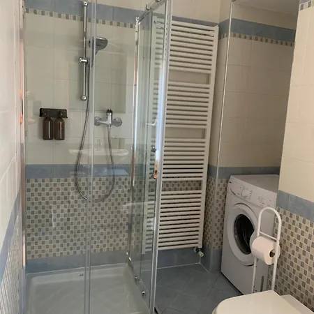 Ca'verde Apartment