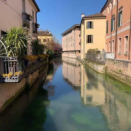 Appartamento Ca'verde