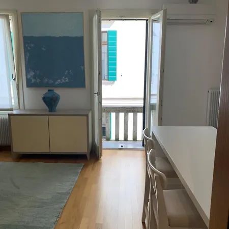 Ca'verde Apartment *
