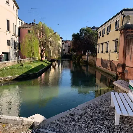 Apartment Ca'verde Treviso