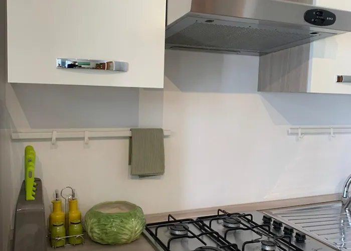 Apartman Ca'verde Treviso