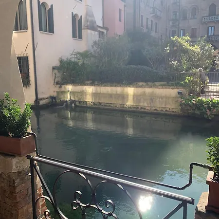 Ca'verde Apartment *