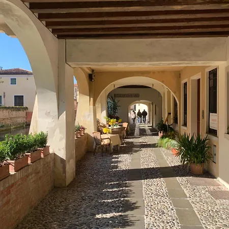 Ca'verde Apartamento *