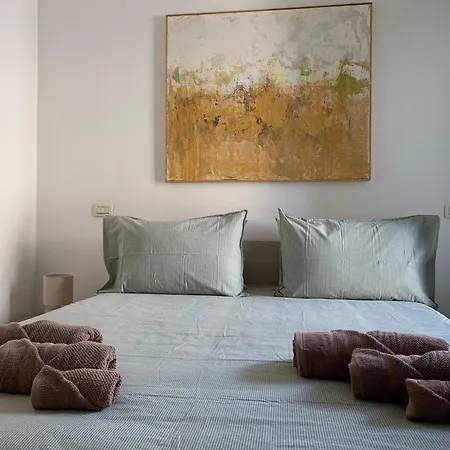 Ca'verde Apartment Treviso