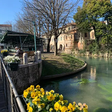 Ca'verde Apartamento