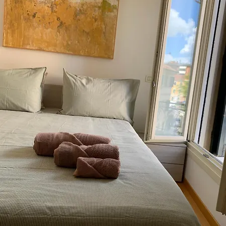 Ca'verde Apartment *