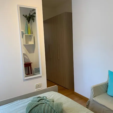 Apartment Ca'verde *