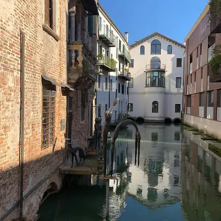 Apartamento Ca'verde