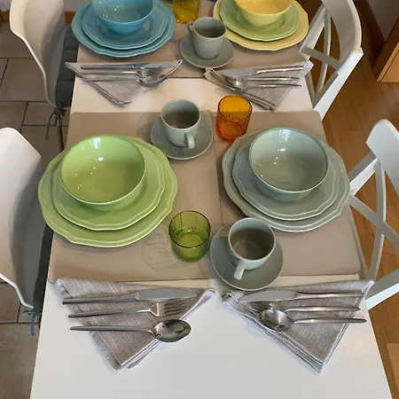 Ca'verde Apartment Treviso