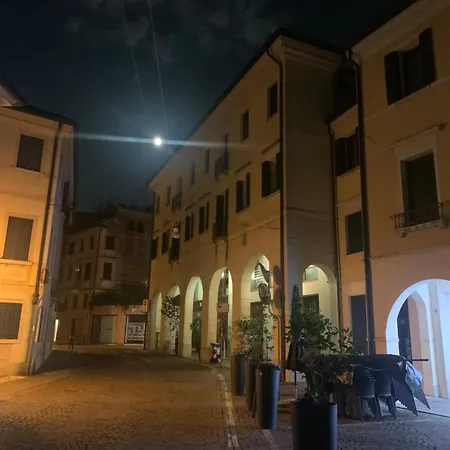 Ca'verde * Treviso