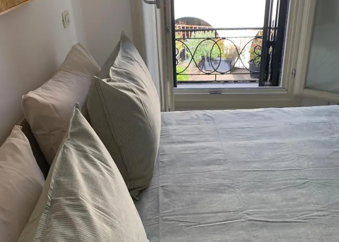 Ca'verde 特雷维索