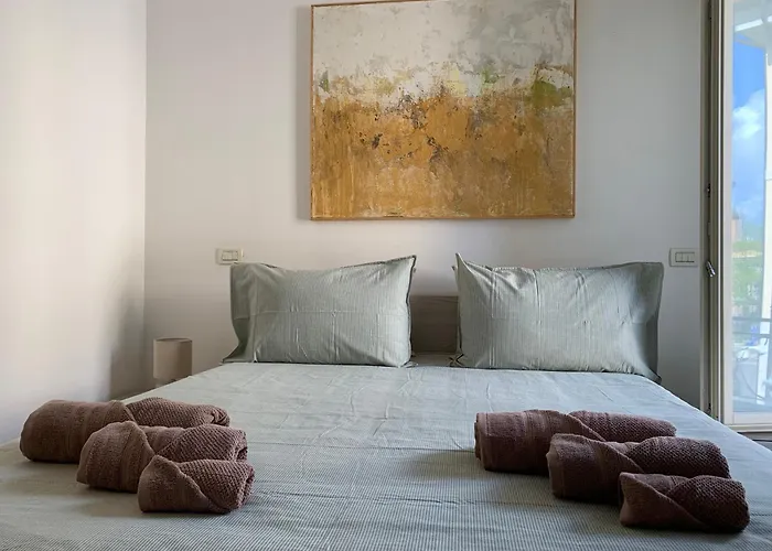 Ca'verde 公寓 特雷维索