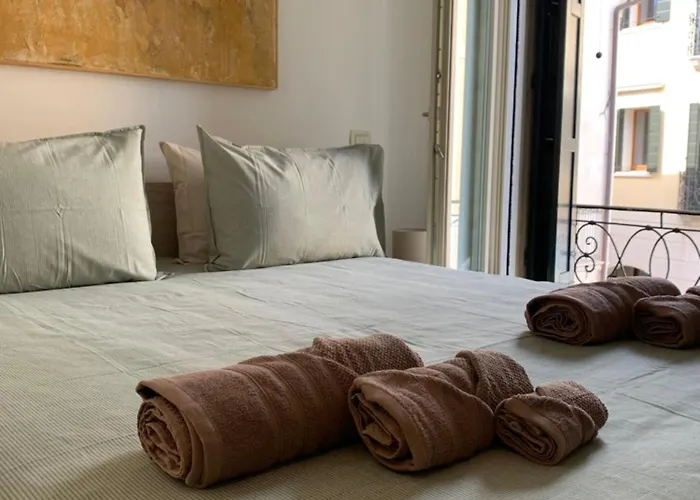 Ca'verde 特雷维索