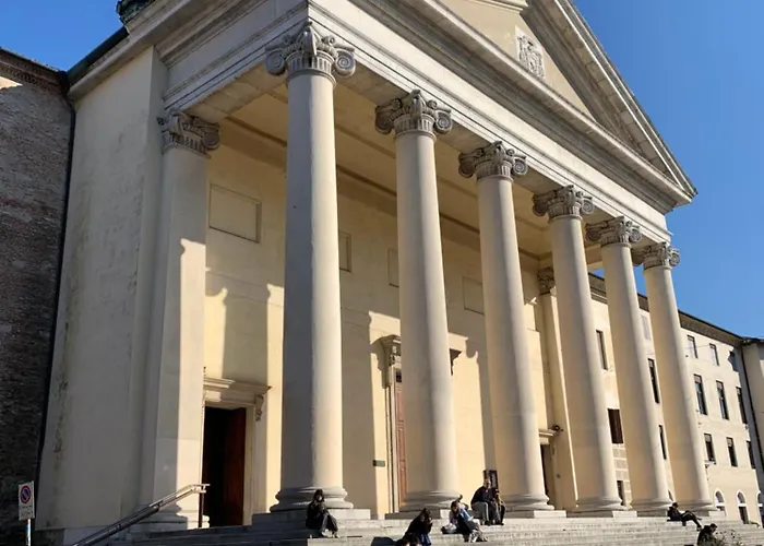 Ca'verde * 特雷维索