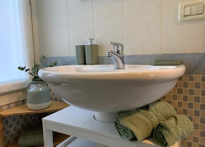 Ca'verde 特雷维索