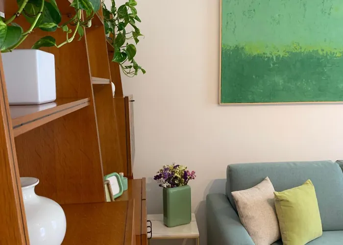 Ca'verde 特雷维索