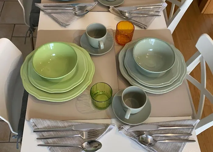 Ca'verde 公寓 特雷维索