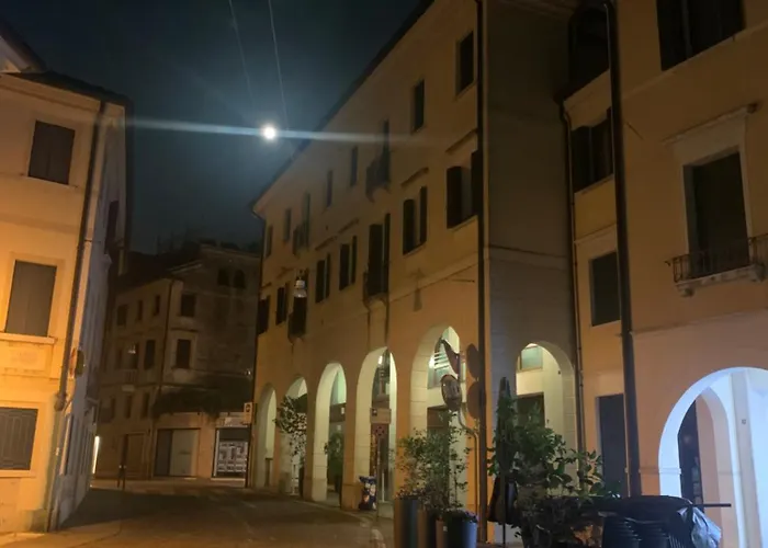 Ca'verde * 特雷维索